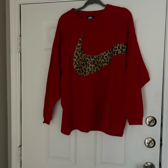 Nike fleece - Picture 1 of 2